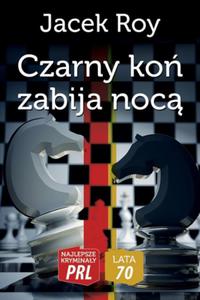 Czarny ko zabija noc - 2857824060