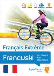 Francuski. Franais Extr?me - 2857824187