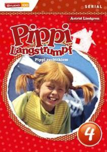 Pippi - Pippi Rozbitkiem - 2857824192