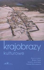 Krajobrazy kulturowe - 2857824220