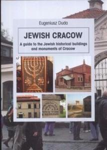 Jewish Cracow - 2825667213