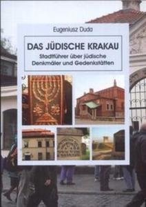 Das Judische Krakau - 2825667215