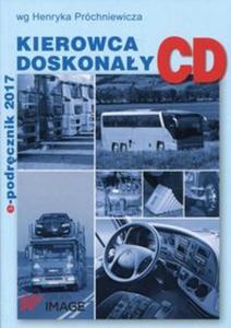 Kierowca doskonay CD E-podrcznik 2017 bez pyty CD