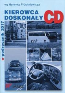 Kierowca doskonay CD E-podrcznik 2017 + CD - 2857824398