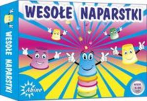 Wesoe naparstki - 2857824411