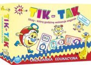 TIKTAK - 2857824414