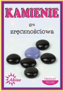 Kamienie - 2857824415