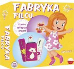 FABRYKA FILCU - 2857824416