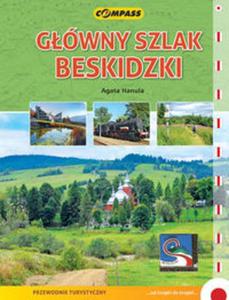 Gwny Szlak Beskidzki Przewodnik turystyczny - 2857824529