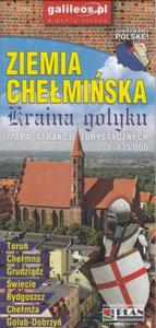 Ziemia Chemiska, 1:135 000 - 2857824546