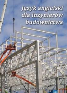 Jzyk angielski dla inynierów budownictwa