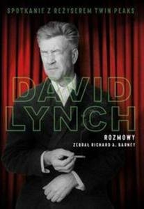 David Lynch Rozmowy - 2857824721