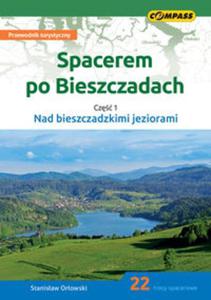 Spacerem po Bieszczadach Cz 1 - 2857824757