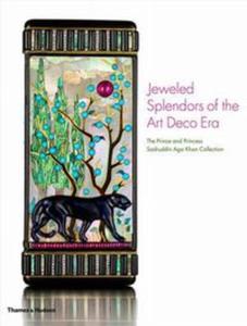 Jeweled Splendours of the Art Deco Era - 2857824857