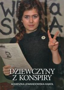 Dziewczyny z konspiry - 2857824879