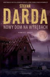 Nowy dom na wyrbach - 2857824880