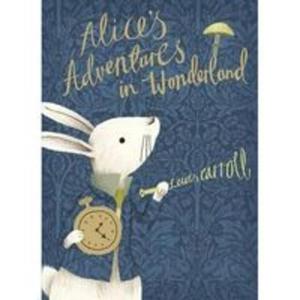 Alice's Adventures in Wonderland - 2857824914