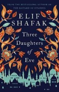 Three Daughters of Eve - 2857824928