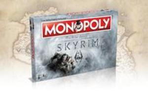 Monopoly: Skyrim - 2857824933