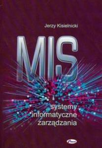 MIS Systemy informatyczne zarzdzania - 2825667252