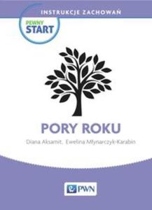 Pewny start Instrukcje zachowa Pory roku - 2857825060