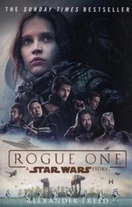 Rogue One A Star Wars Story - 2857825233