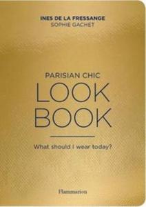 The Parisian Chic Look Book - 2857825238