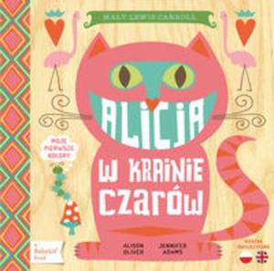 Alicja w krainie czarw - 2857825257