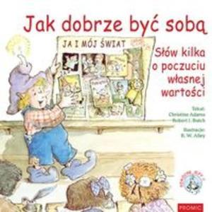 Jak dobrze by sob