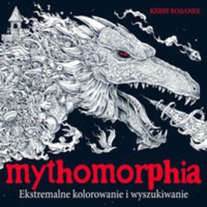 Mythomorphia Ekstremalne kolorowanie i wyszukiwanie - 2857825367