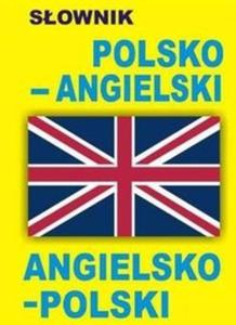 Sownik polsko-angielski angielsko-polski - 2825667275