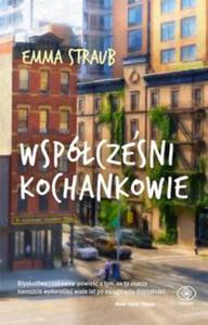 Wspczeni kochankowie - 2857825604