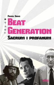 Beat Generation Sacrum i profanum - 2857825615