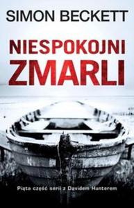 Niespokojni zmarli - 2857825621