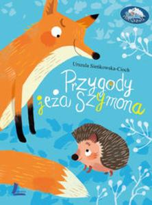 Przygody jea Szymona - 2857825629