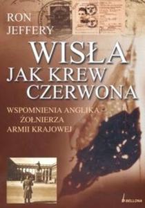 Wisa jak krew czerwona - 2825667287