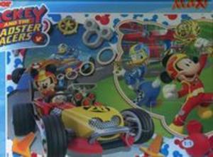 Puzzle Maxi 30 Disney Junior Mickey - 2857825683