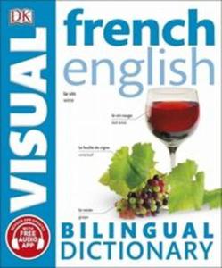 French English Bilingual Visual Dictionary - 2857825795