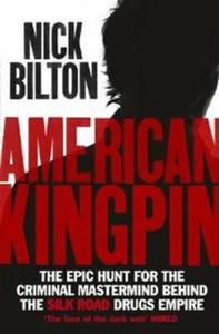 American Kingpin - 2857825801
