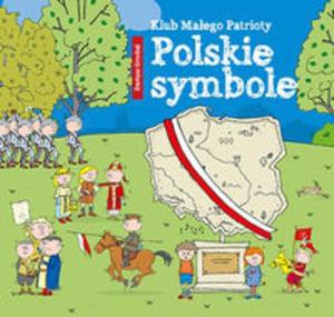 Polskie symbole. Klub Maego Patrioty - 2857825851