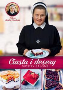 Ciasta i desery siostry Salomei - 2857825862