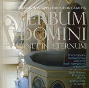 Verbum Domini katalog wystawy - 2857825873