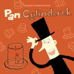 Pan Cylinderek - 2857825886