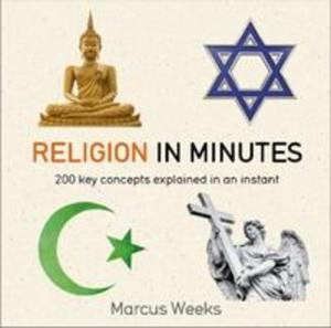 Religion in Minutes - 2857826121