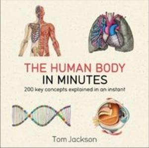 The Human Body in Minutes - 2857826122