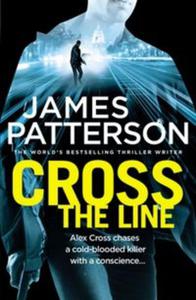 Cross the Line - 2857826355