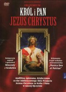 Oratorium Krl i Pan Jezus Chrystus - 2857826459