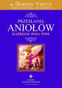 Przesania Aniow kadego dnia inne - 2825667345