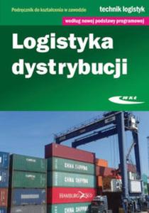 Logistyka dystrybucji - 2857826801