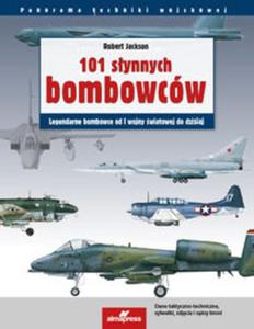 101 synnych samolotw bombowych - 2857826803